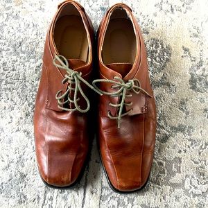 Mens Calvin Klein shoes size 10!